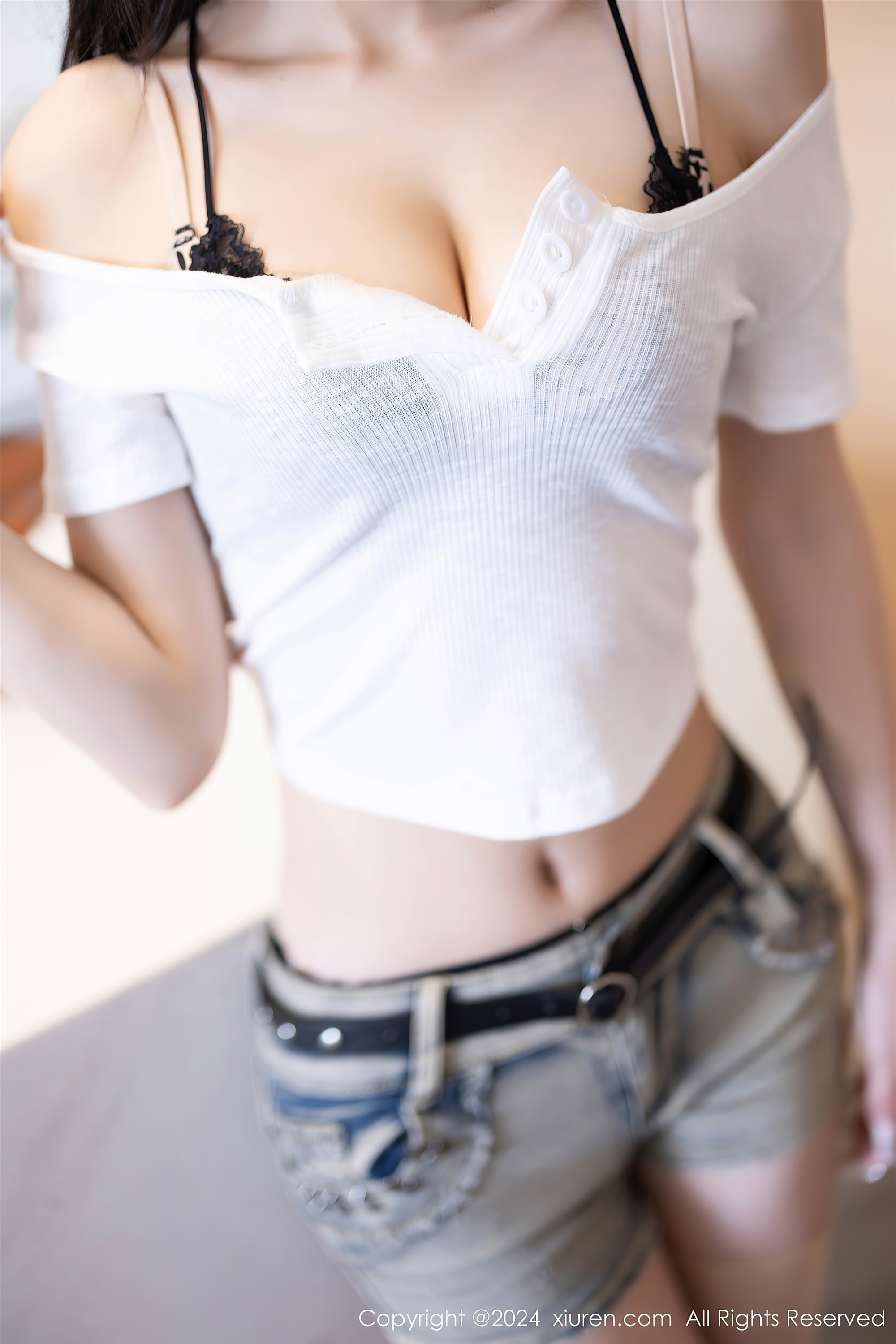 Xiuren秀人网 2024.05.08 NO.8504 林星阑